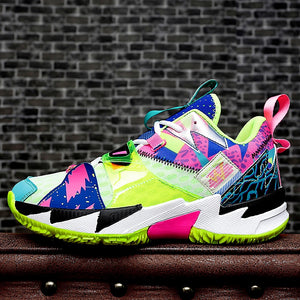 2022 Autumn New Arrival Men Casual Shoes Couple Light Breathable Man Sneakers Light Mixed Color Non-slip Women Shoes Sneakers 45