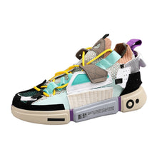 Load image into Gallery viewer, RayZing 2022 New Mens Sneakers Colorful Summer Causal Shoes for Women and Men Lightweight Soft Breathable Fashion Running Shoes