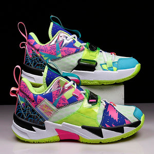 2022 Autumn New Arrival Men Casual Shoes Couple Light Breathable Man Sneakers Light Mixed Color Non-slip Women Shoes Sneakers 45