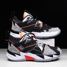 Load image into Gallery viewer, 2022 Autumn New Arrival Men Casual Shoes Couple Light Breathable Man Sneakers Light Mixed Color Non-slip Women Shoes Sneakers 45