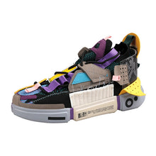 Load image into Gallery viewer, RayZing 2022 New Mens Sneakers Colorful Summer Causal Shoes for Women and Men Lightweight Soft Breathable Fashion Running Shoes